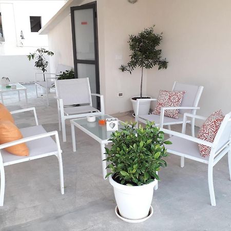 L'Antico Borgo B&B Noto Eksteriør billede