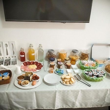 L'Antico Borgo B&B Noto Eksteriør billede