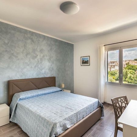 L'Antico Borgo B&B Noto Eksteriør billede