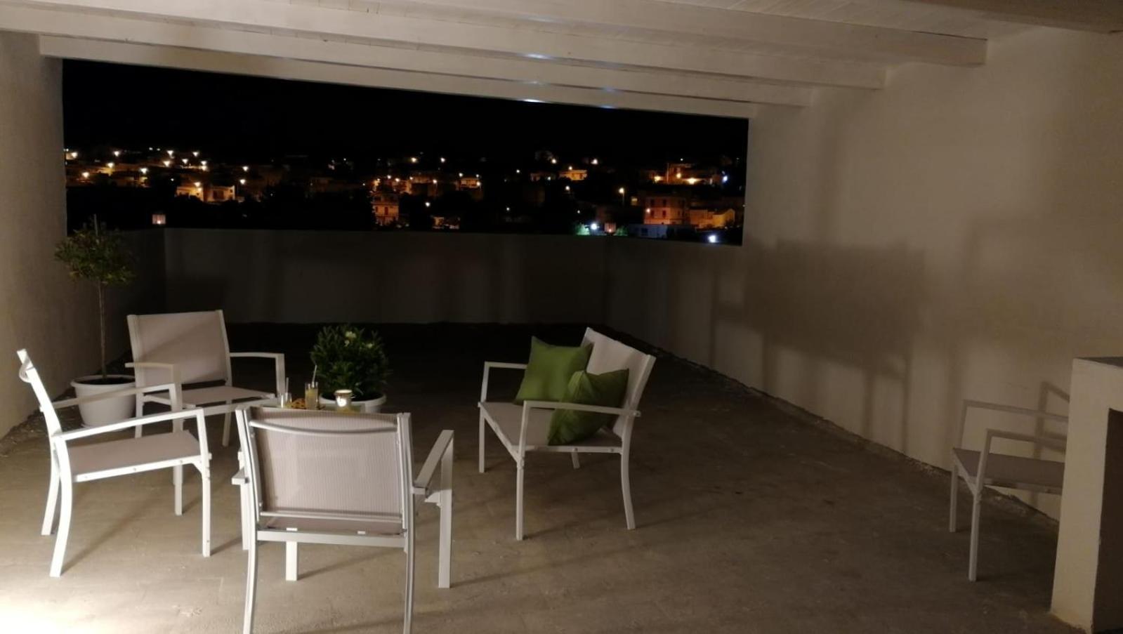 L'Antico Borgo B&B Noto Eksteriør billede