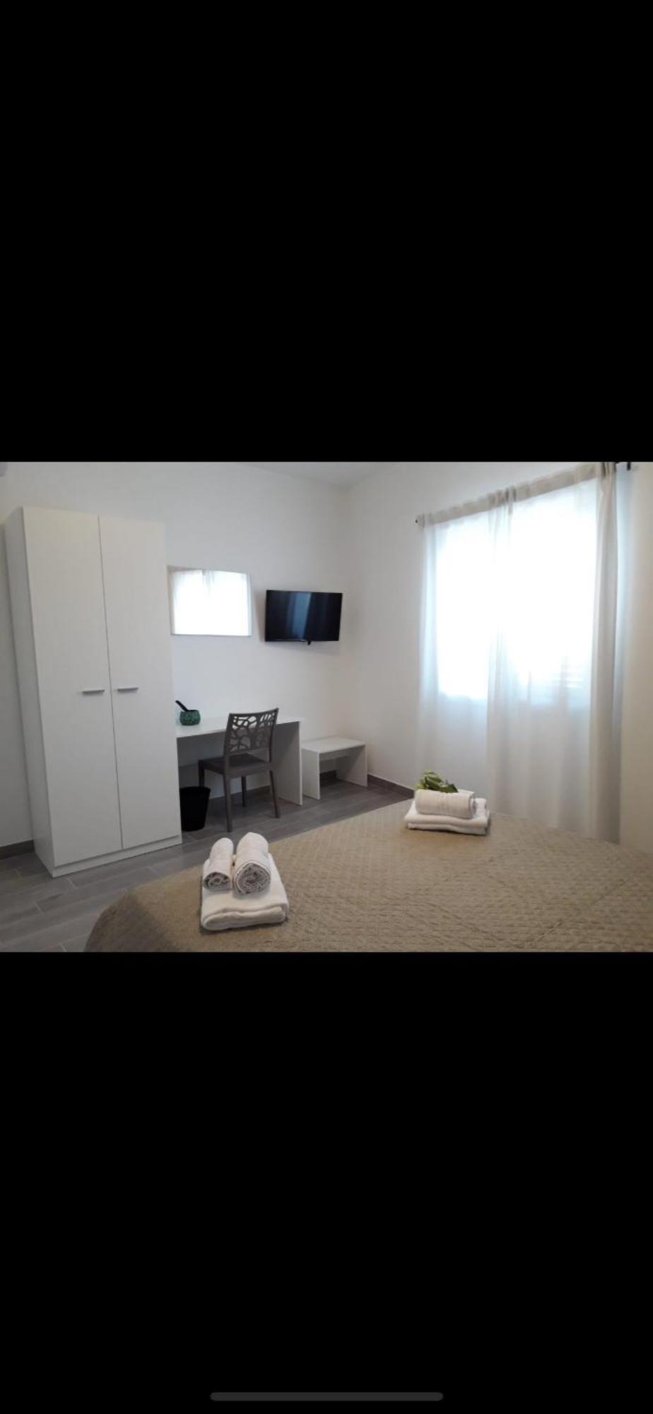 L'Antico Borgo B&B Noto Eksteriør billede