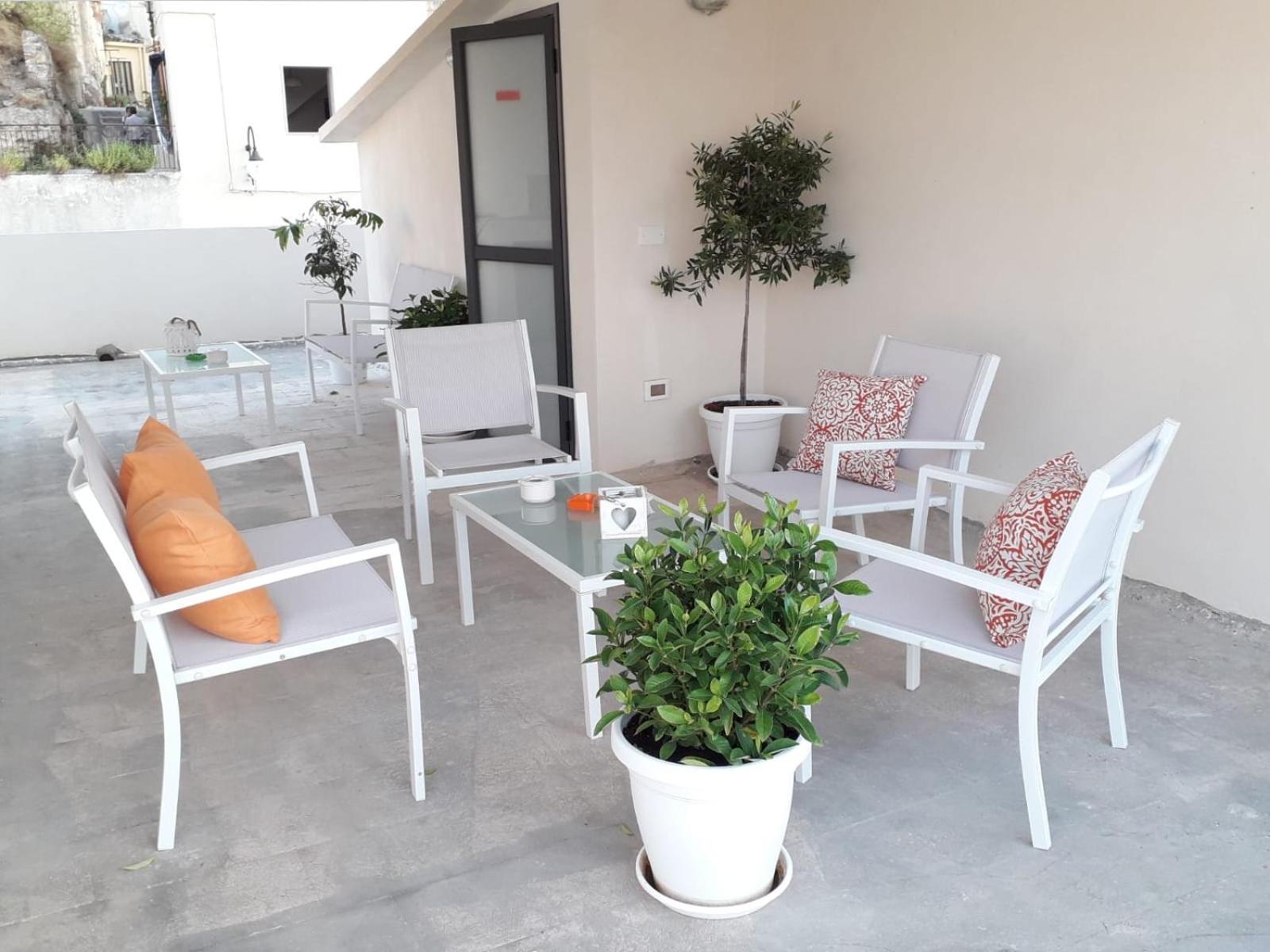 L'Antico Borgo B&B Noto Eksteriør billede