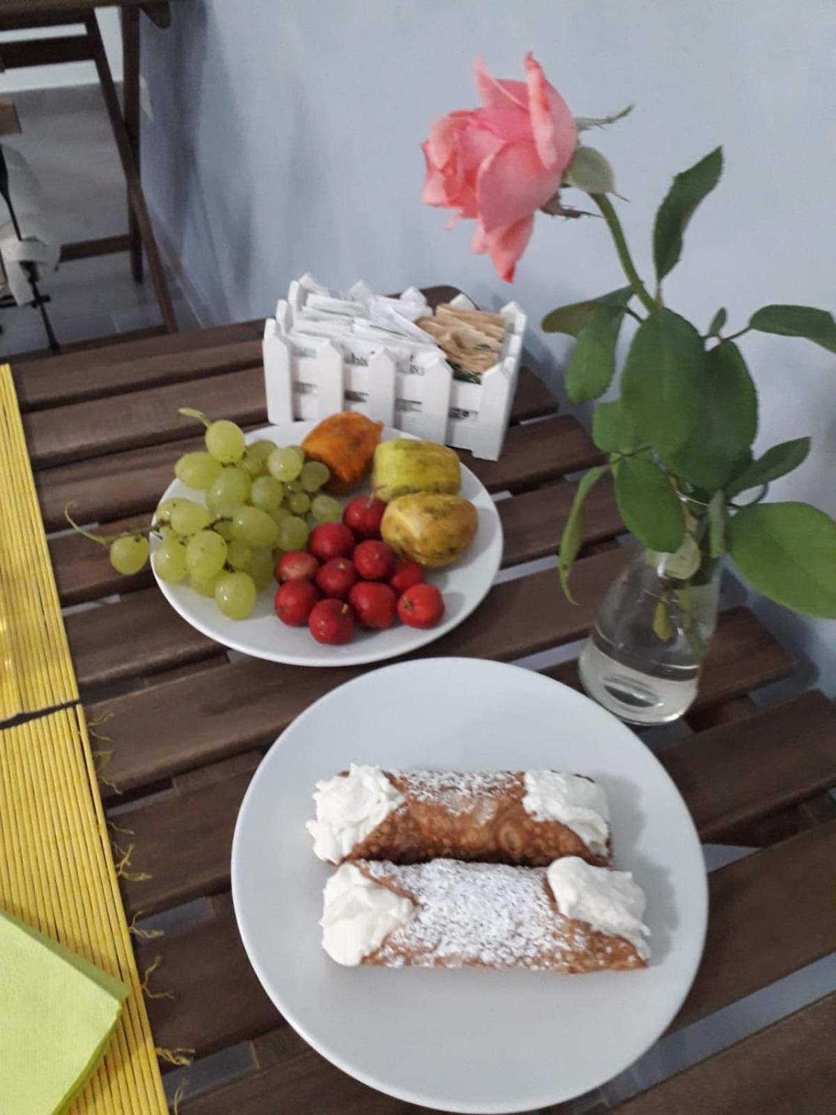 L'Antico Borgo B&B Noto Eksteriør billede