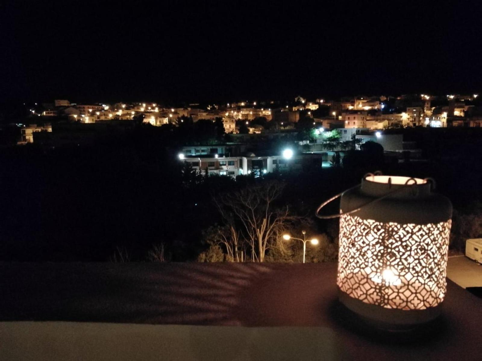 L'Antico Borgo B&B Noto Eksteriør billede
