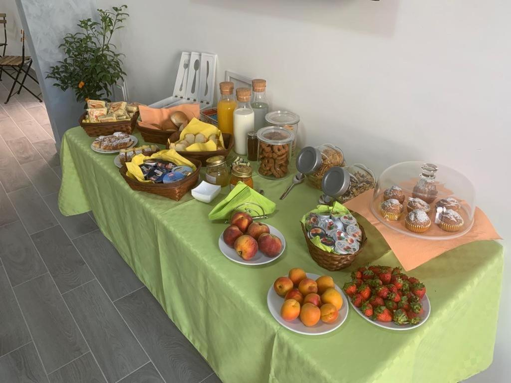 L'Antico Borgo B&B Noto Eksteriør billede