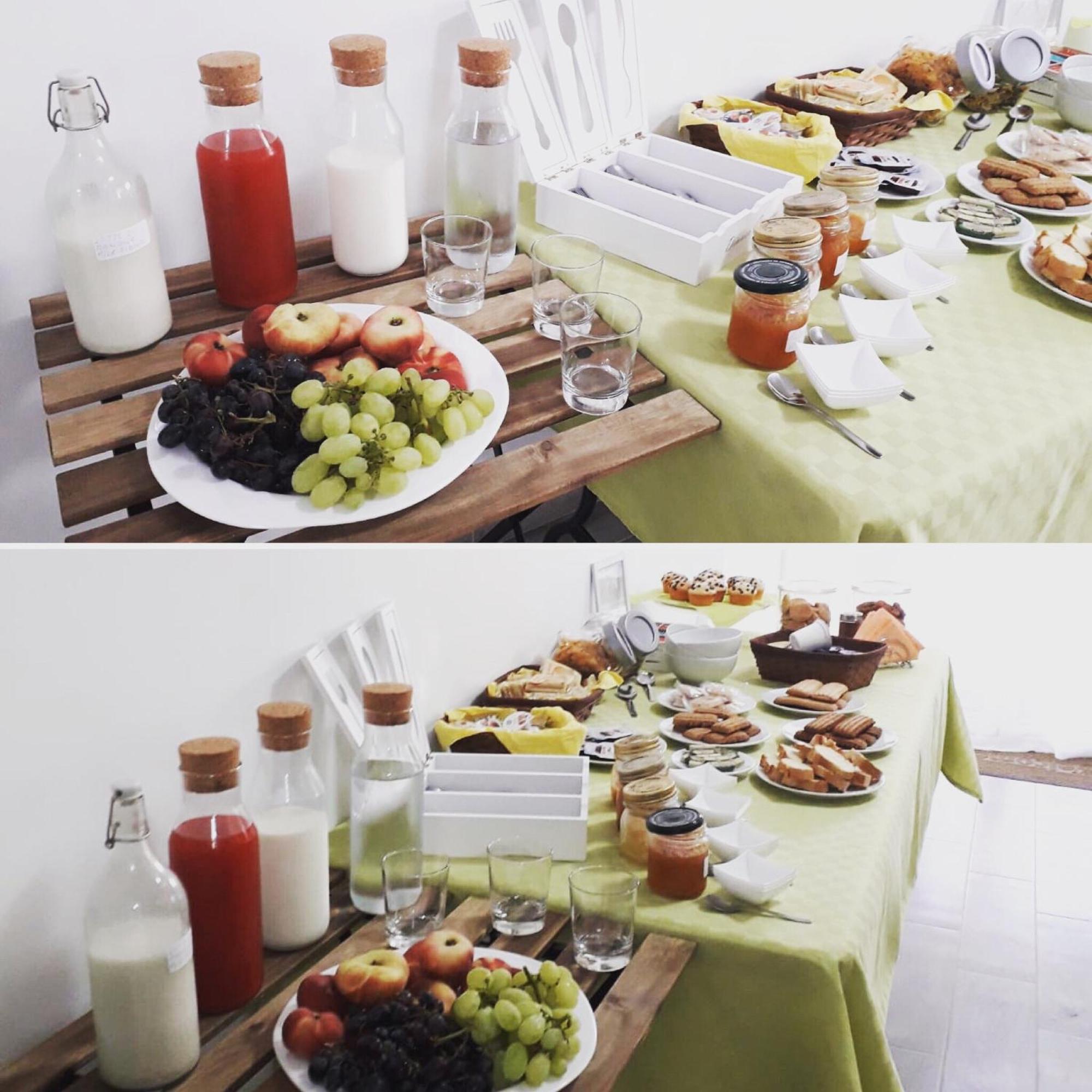 L'Antico Borgo B&B Noto Eksteriør billede