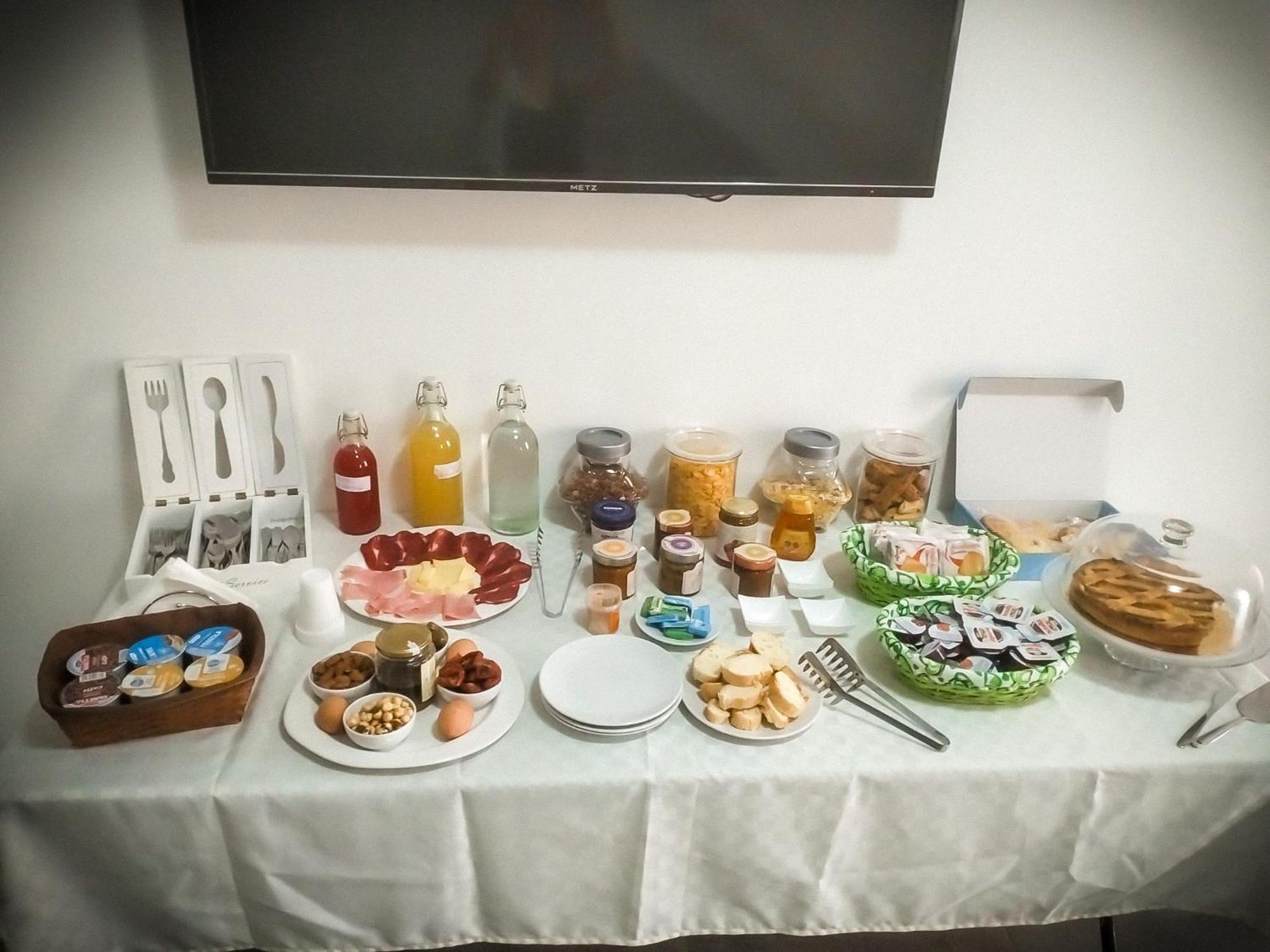 L'Antico Borgo B&B Noto Eksteriør billede