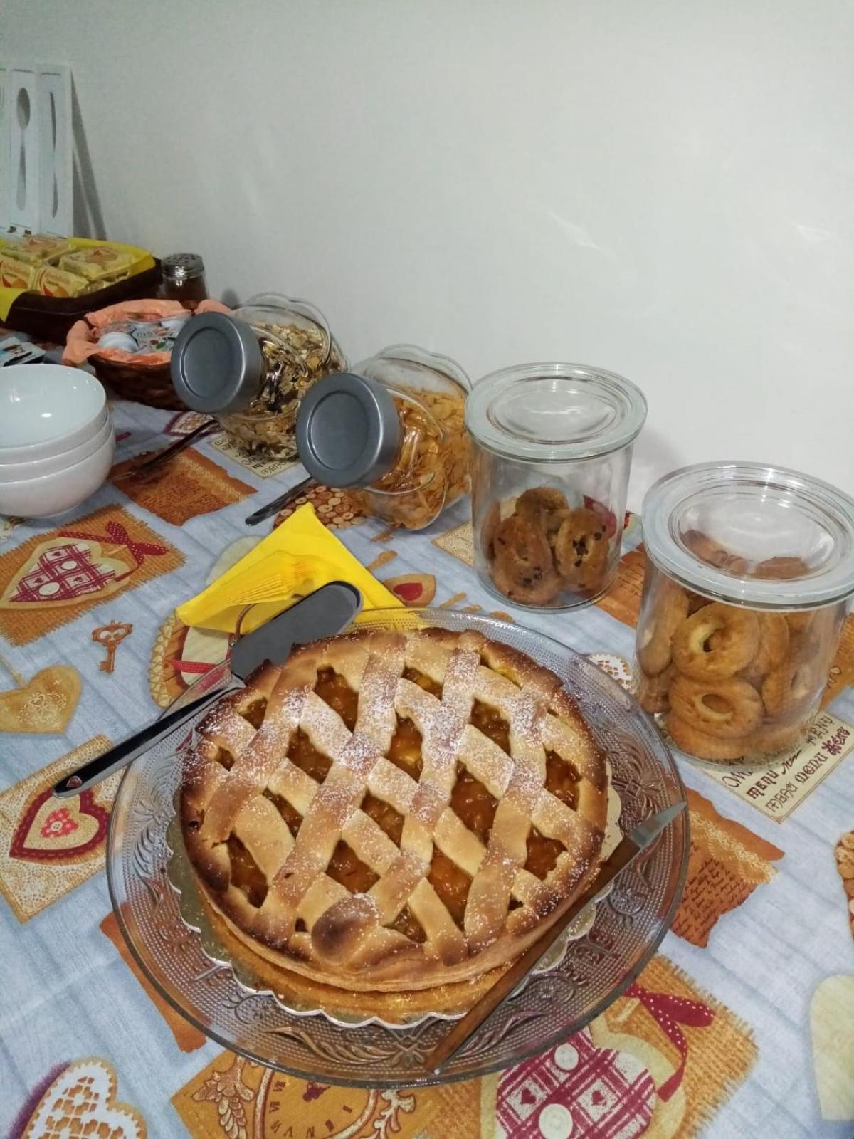 L'Antico Borgo B&B Noto Eksteriør billede