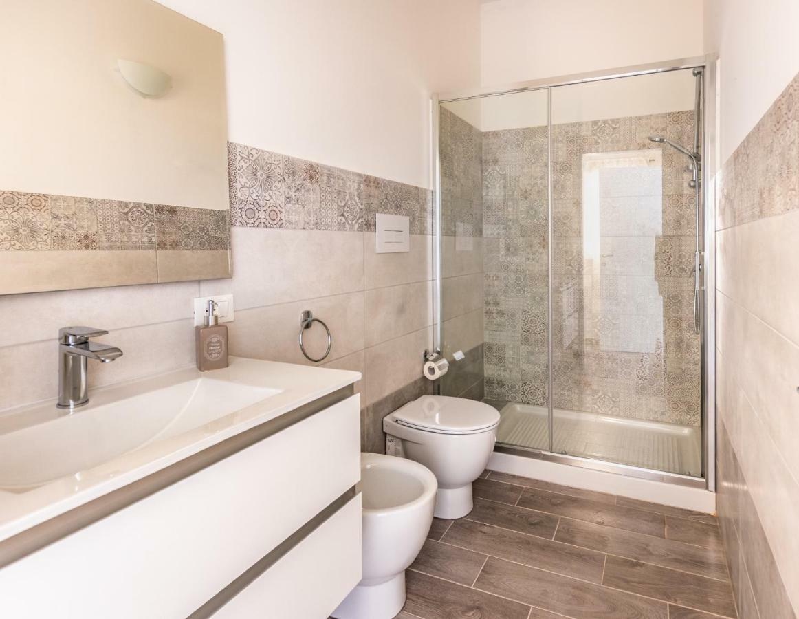 L'Antico Borgo B&B Noto Eksteriør billede