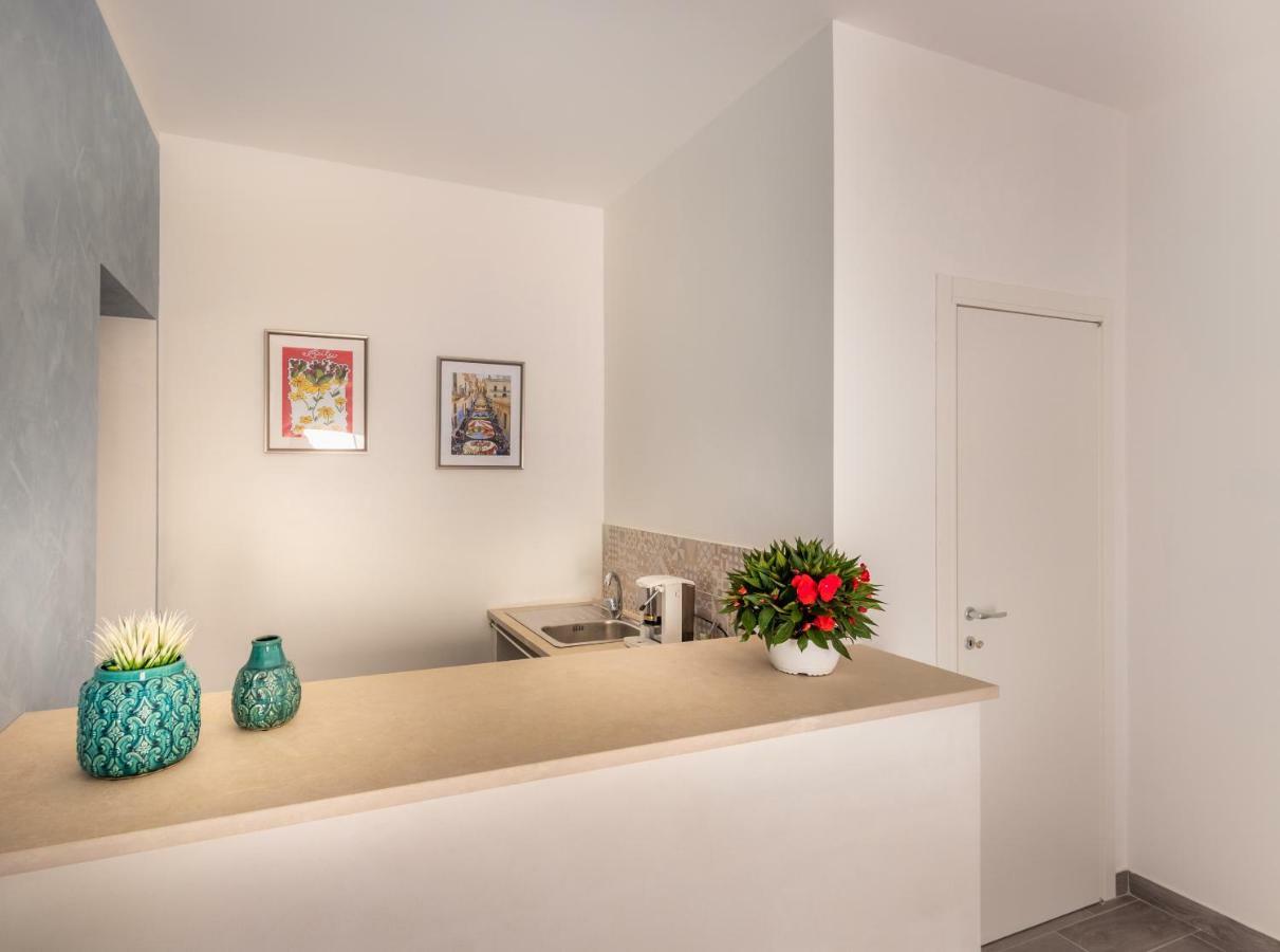 L'Antico Borgo B&B Noto Eksteriør billede