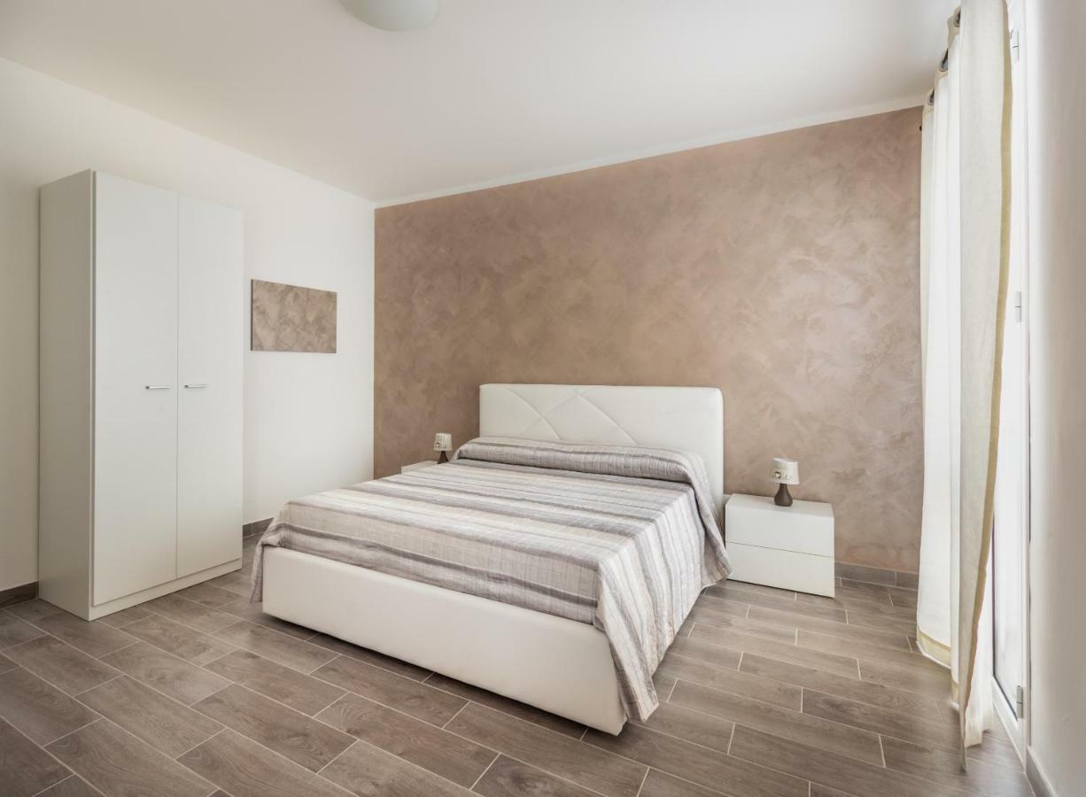 L'Antico Borgo B&B Noto Eksteriør billede