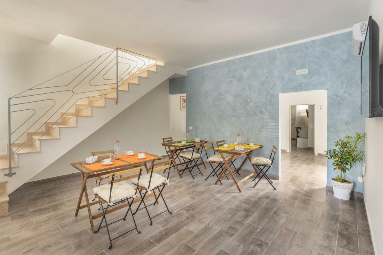 L'Antico Borgo B&B Noto Eksteriør billede