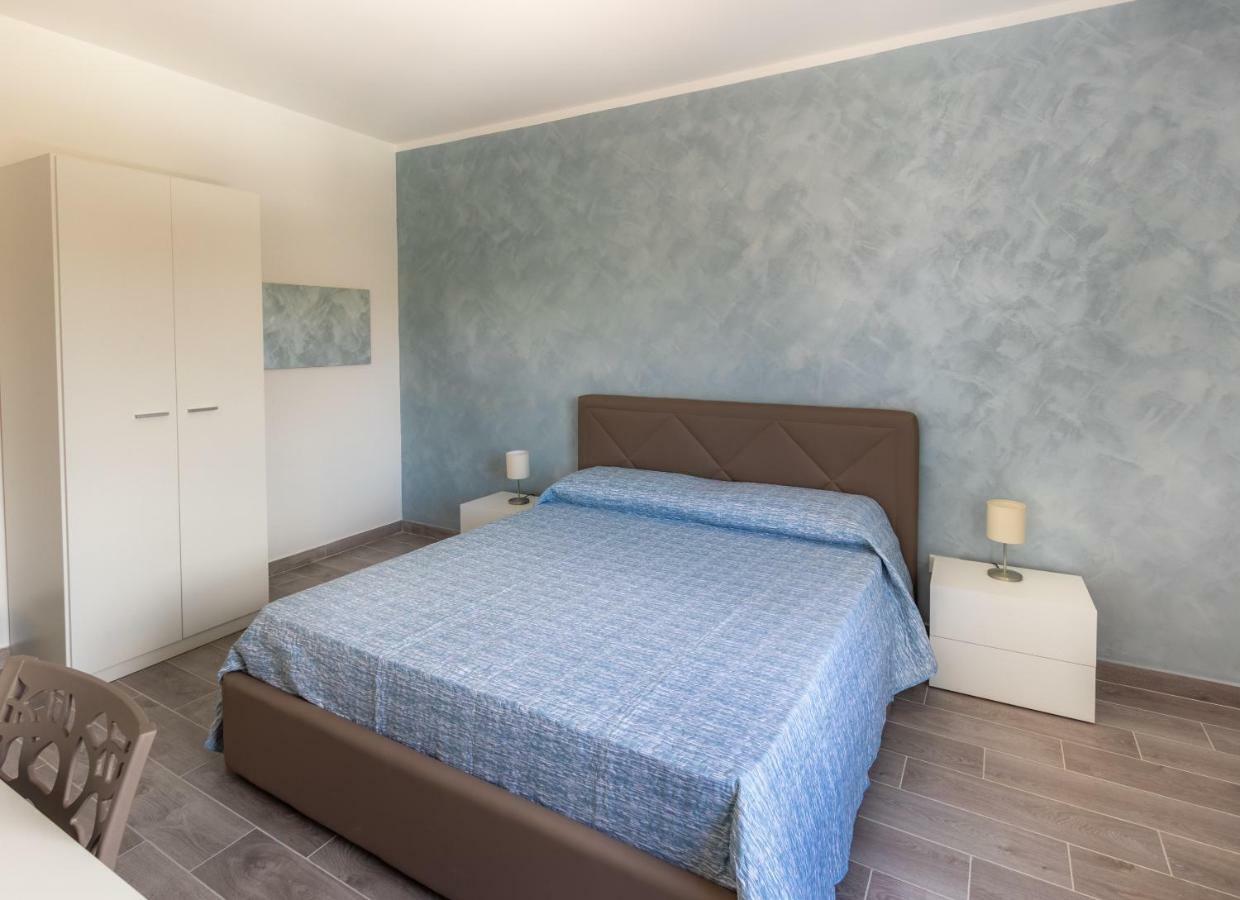 L'Antico Borgo B&B Noto Eksteriør billede