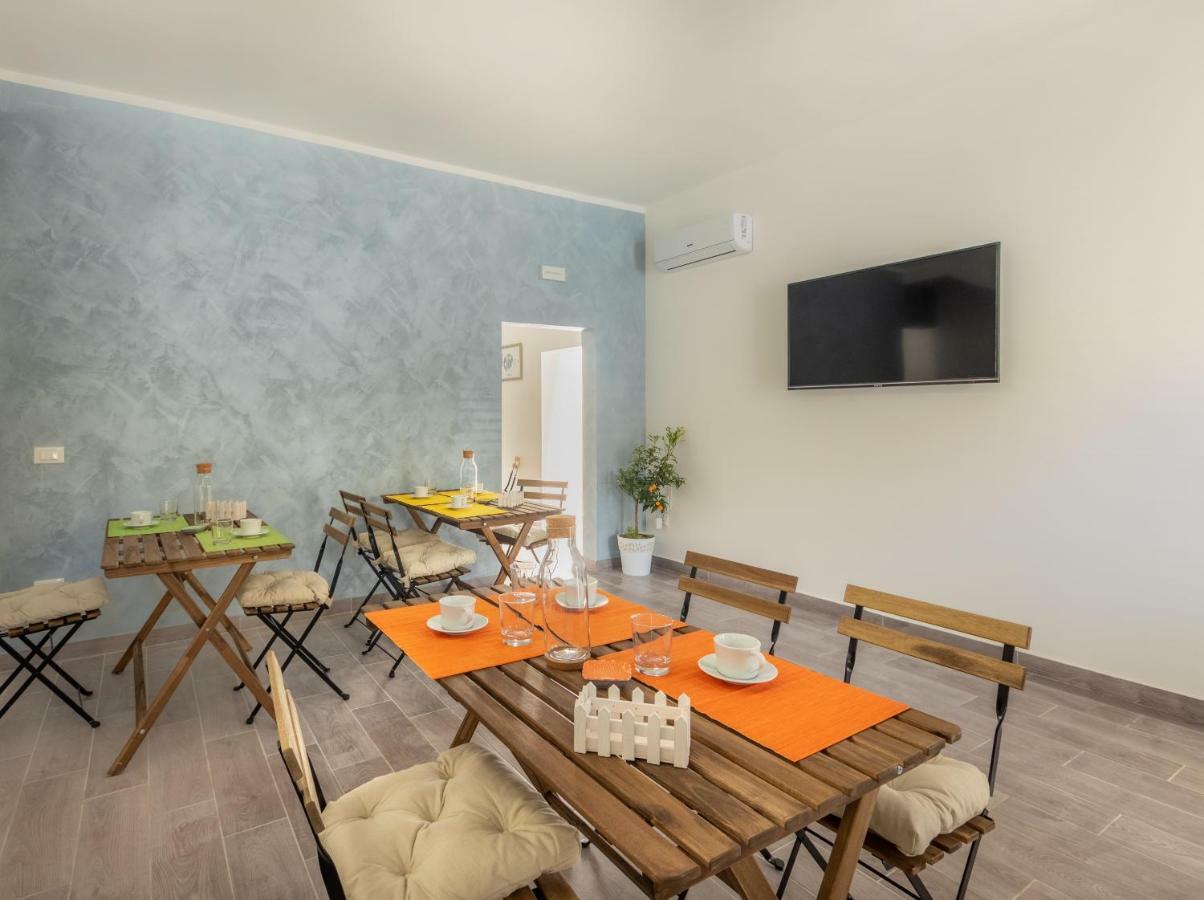 L'Antico Borgo B&B Noto Eksteriør billede