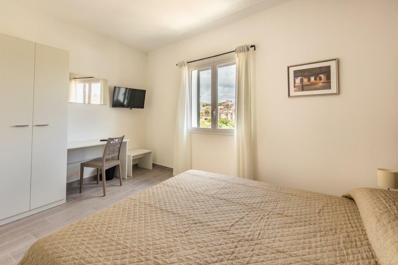 L'Antico Borgo B&B Noto Eksteriør billede