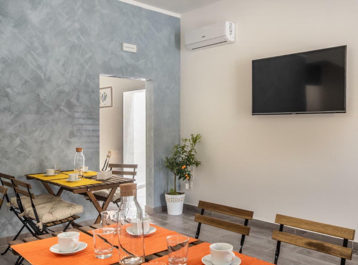 L'Antico Borgo B&B Noto Eksteriør billede