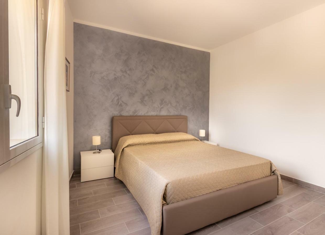 L'Antico Borgo B&B Noto Eksteriør billede