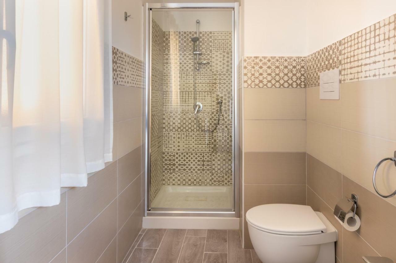 L'Antico Borgo B&B Noto Eksteriør billede