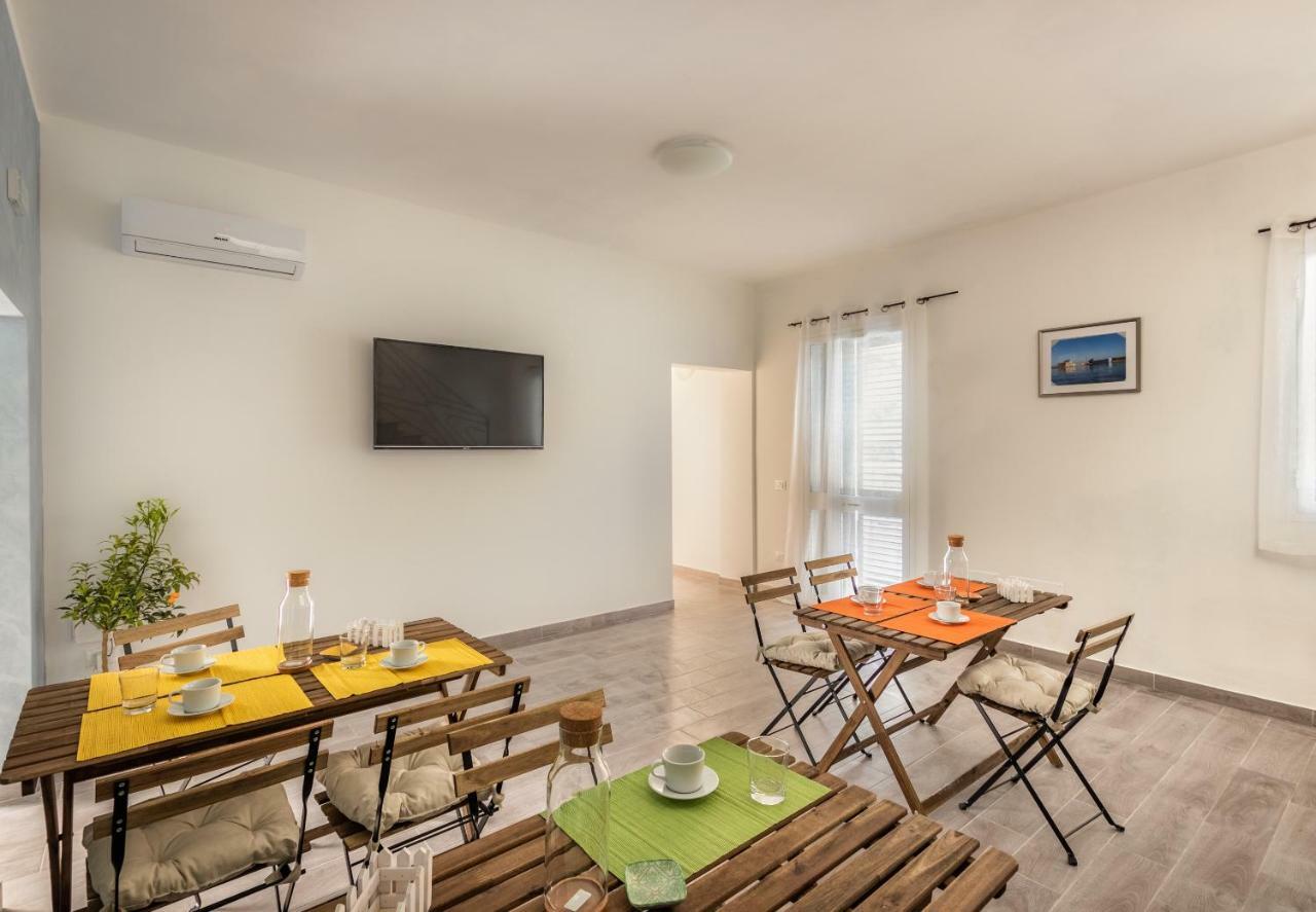 L'Antico Borgo B&B Noto Eksteriør billede