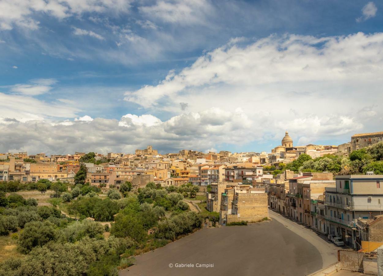 L'Antico Borgo B&B Noto Eksteriør billede
