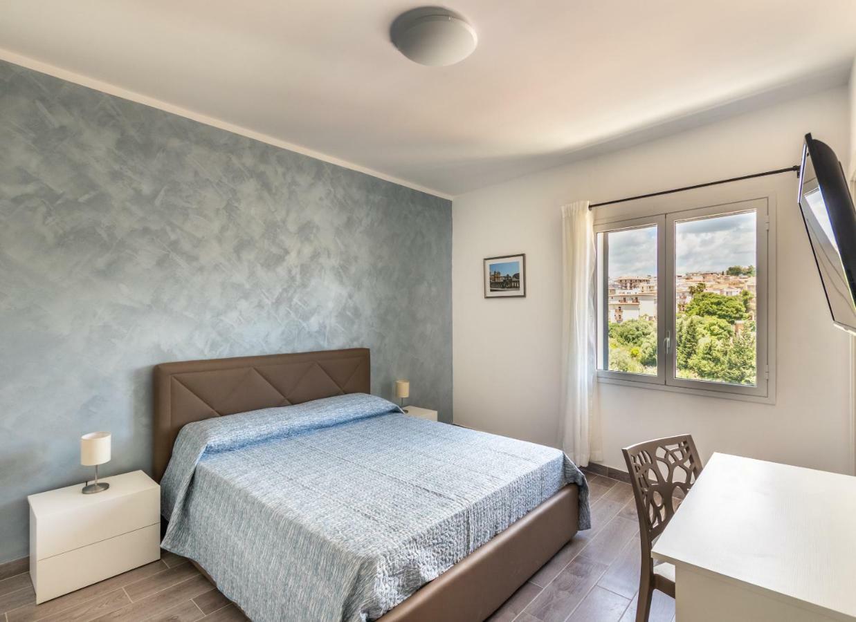L'Antico Borgo B&B Noto Eksteriør billede