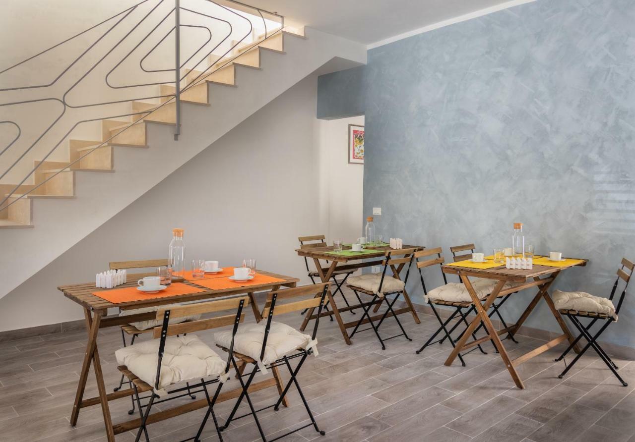 L'Antico Borgo B&B Noto Eksteriør billede
