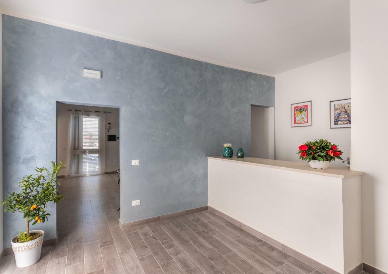L'Antico Borgo B&B Noto Eksteriør billede