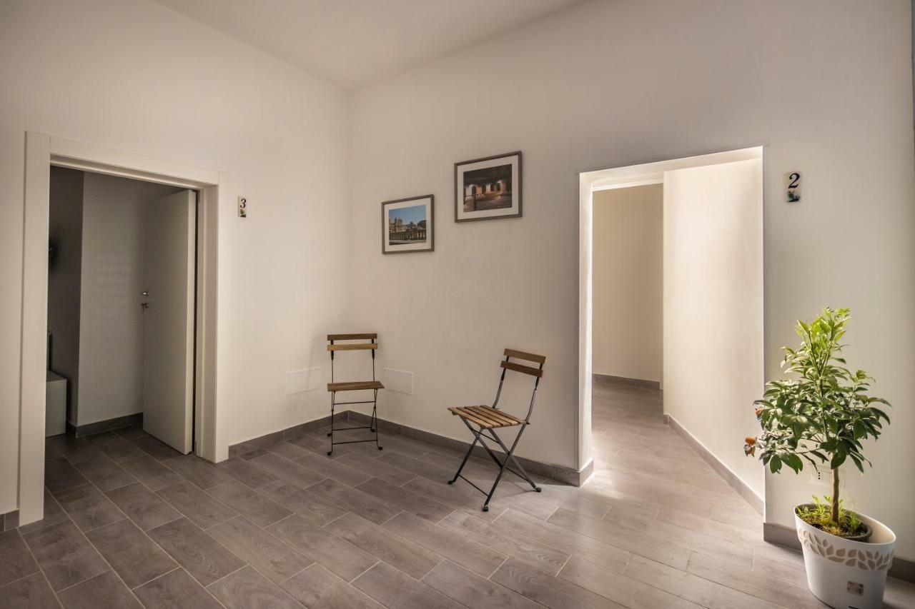L'Antico Borgo B&B Noto Eksteriør billede