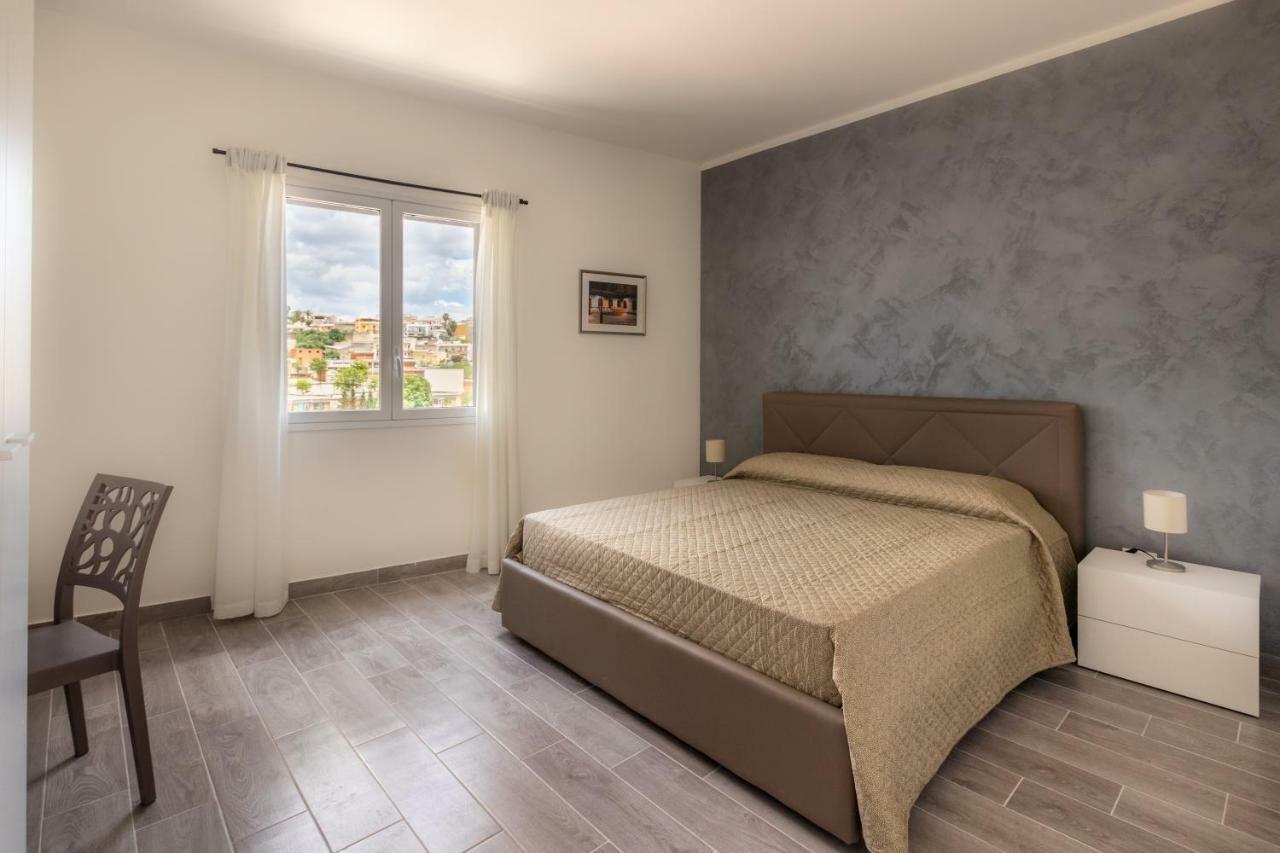 L'Antico Borgo B&B Noto Eksteriør billede