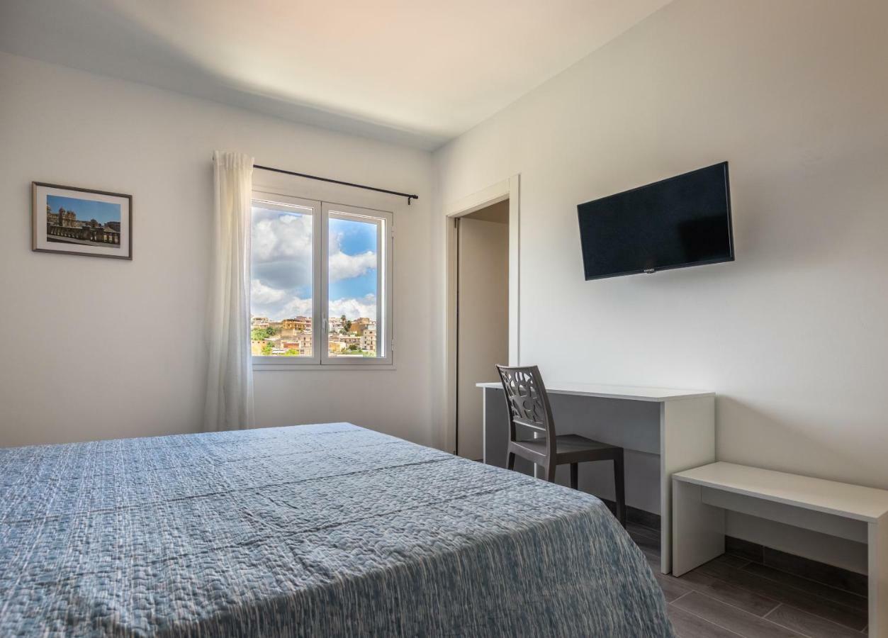 L'Antico Borgo B&B Noto Eksteriør billede