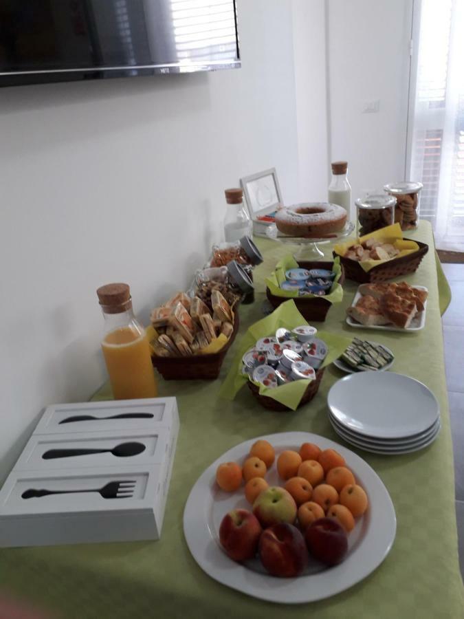 L'Antico Borgo B&B Noto Eksteriør billede