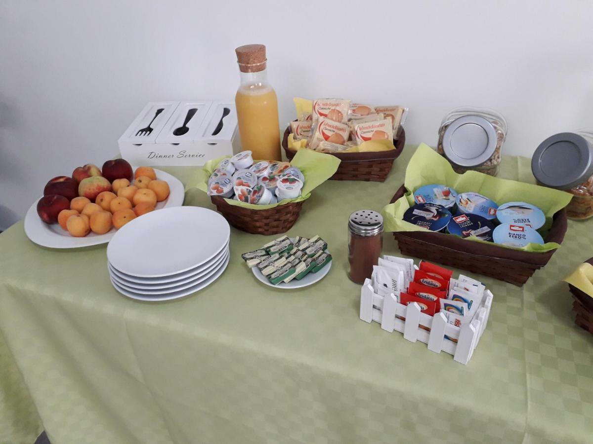L'Antico Borgo B&B Noto Eksteriør billede