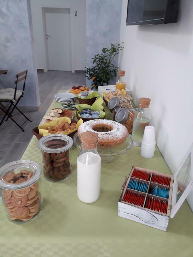 L'Antico Borgo B&B Noto Eksteriør billede