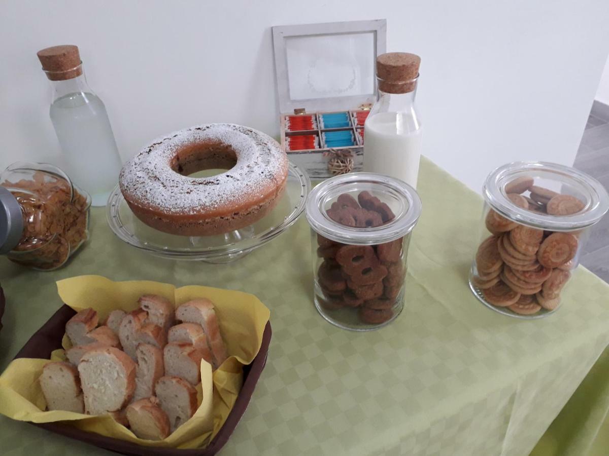 L'Antico Borgo B&B Noto Eksteriør billede