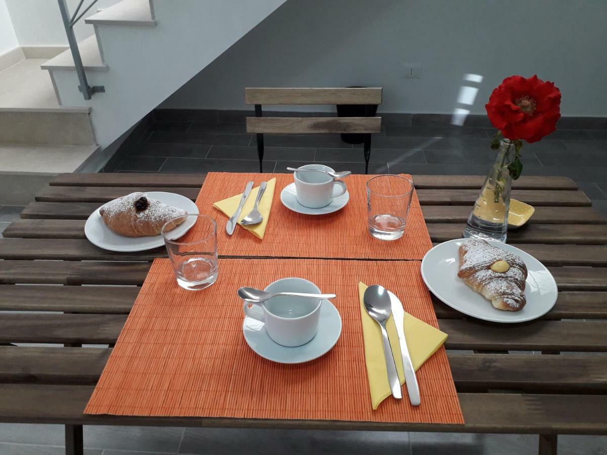 L'Antico Borgo B&B Noto Eksteriør billede