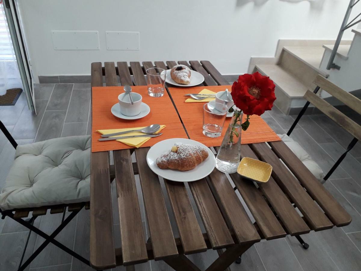 L'Antico Borgo B&B Noto Eksteriør billede